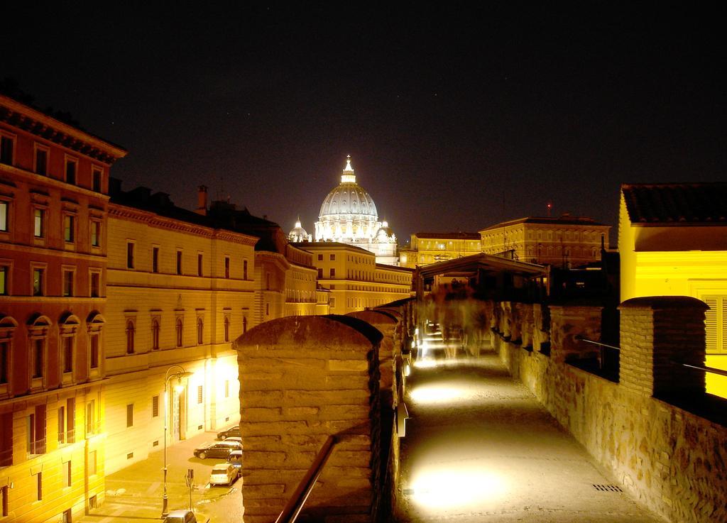 Authentic Sweet Home Roma Exterior foto